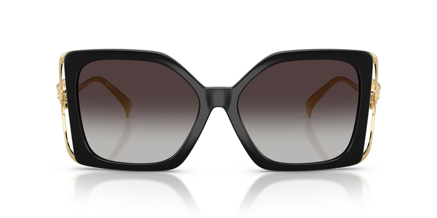 Gafas de Sol Versace VE4502U GB1/87 58 16