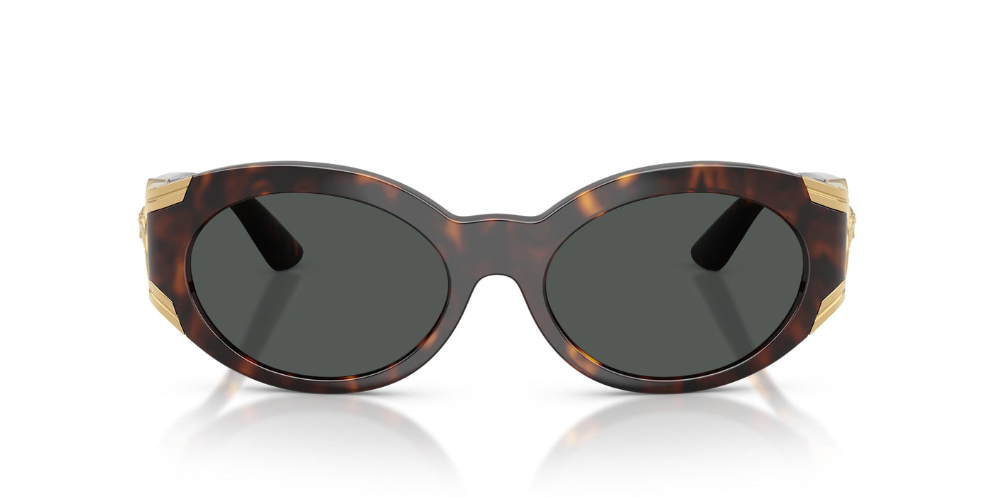 Gafas Graduadas Versace VE4503U 108/87 55 18