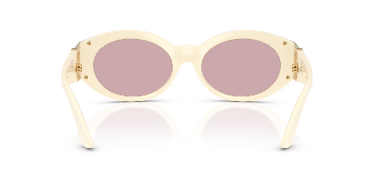 Gafas de Sol Versace VE4503U 55331T 55 18 - vista 3