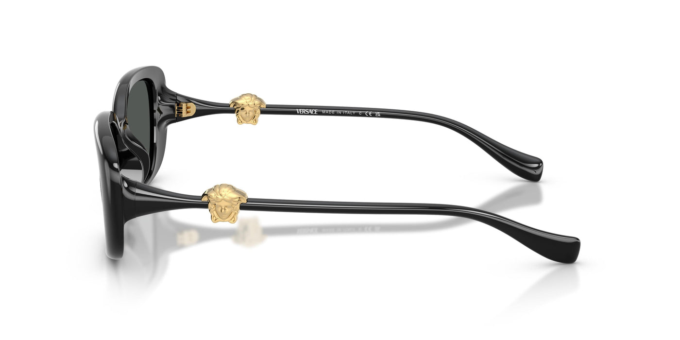 Gafas Graduadas Versace VE4504D GB1/87 56 18