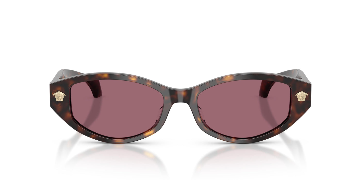 Gafas Graduadas Versace VE4512D 108/1A 54 17