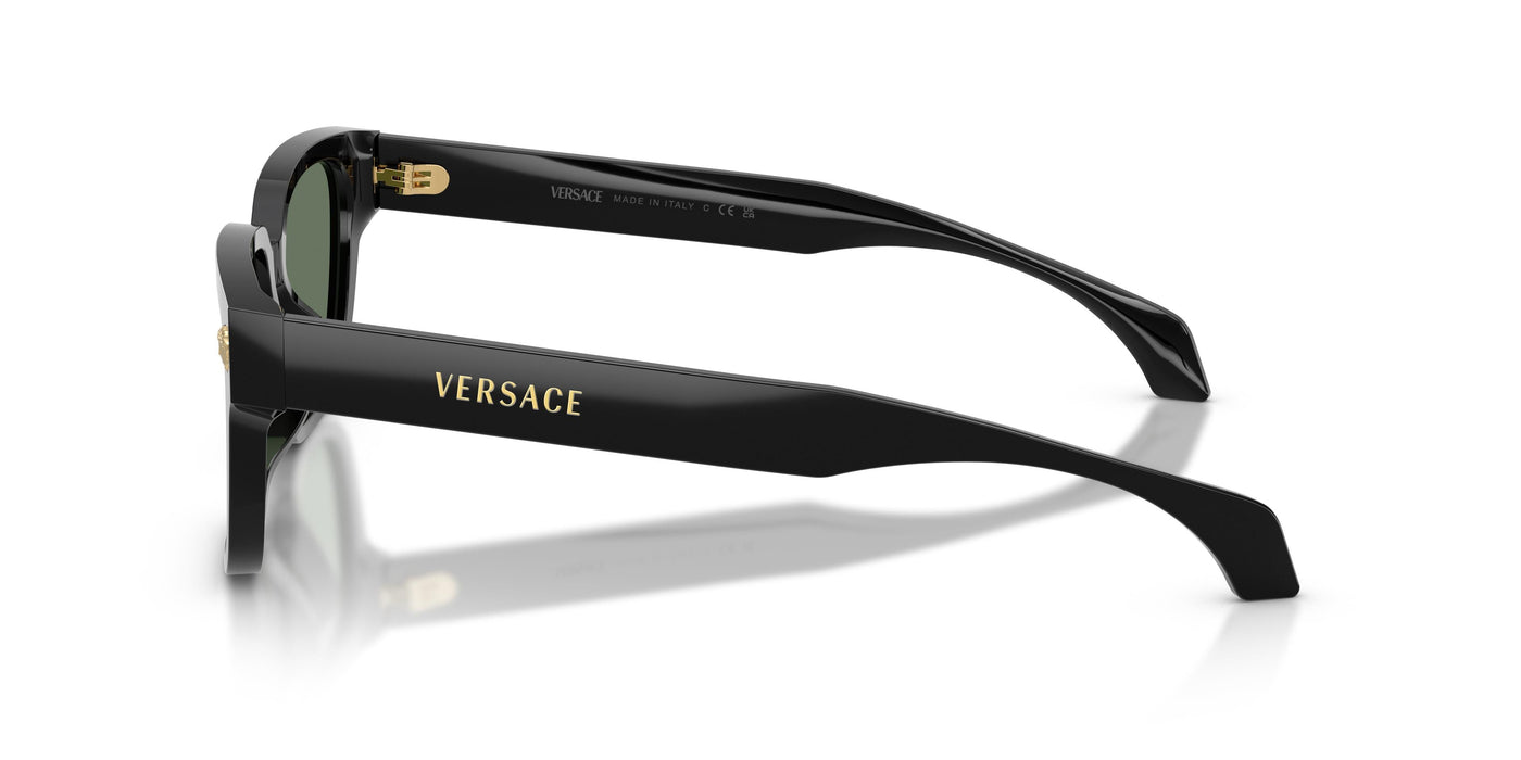 Gafas Graduadas Versace VE4513D GB1/82 56 17