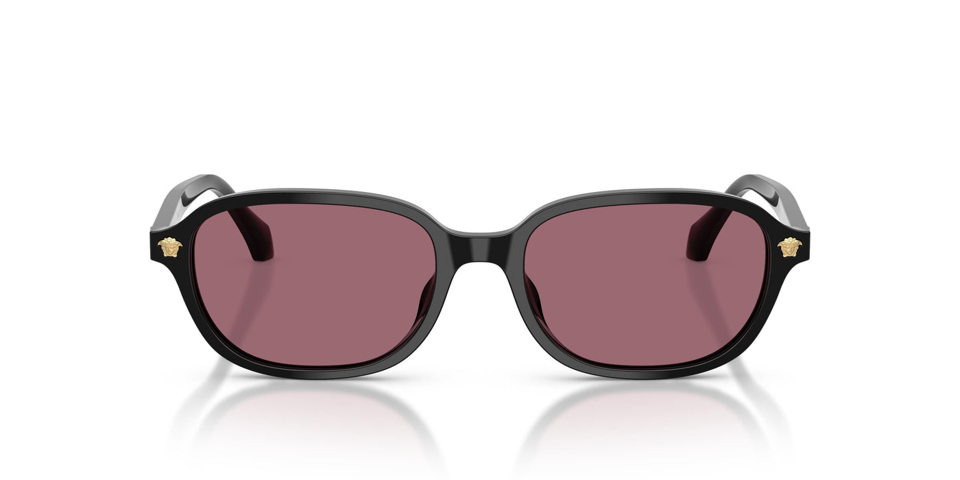 Gafas Graduadas Versace VE4514D GB1/1A 53 17