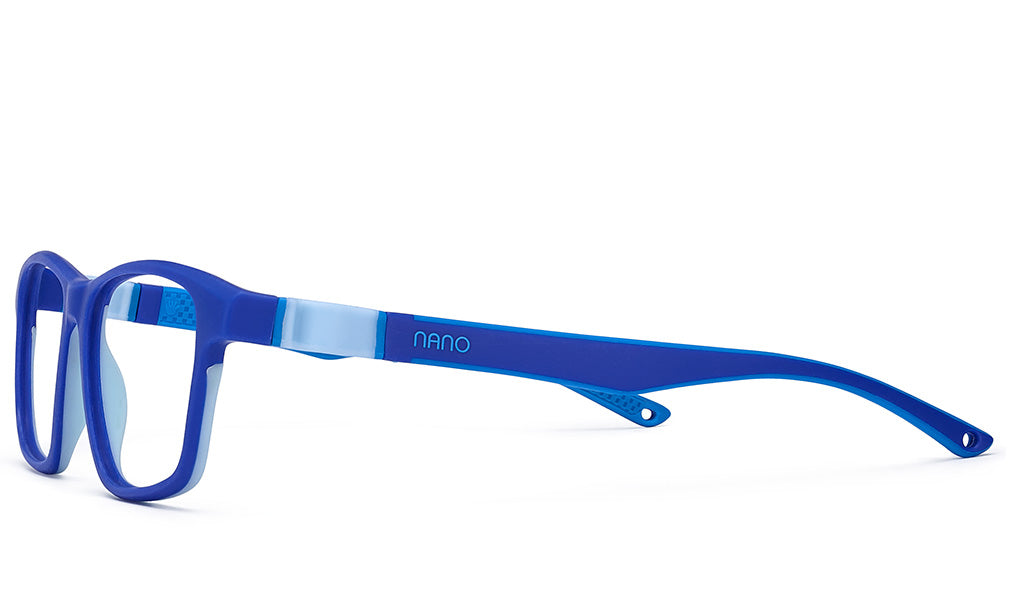 Gafas Graduadas Nanovista Xtreme 3.0 NAO3290154 54 16