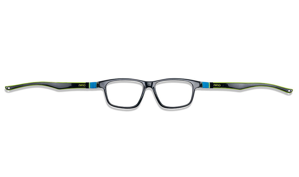 Gafas Graduadas Nanovista Xtreme 3.0 NAO3290254 54 16