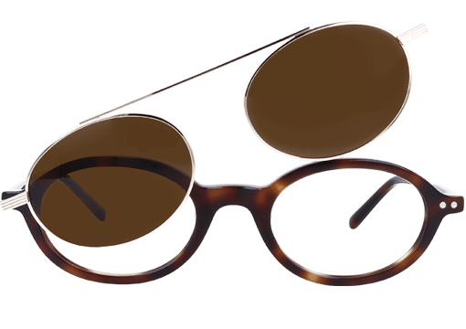 Gafas Graduadas Epos Zoe NTN