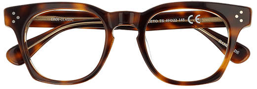 Gafas Graduadas Epos Zeto TS 49 22