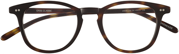 Prescription Glasses Epos Zeus 2 M-NTN 49 21