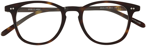 Gafas Graduadas Epos Zeus 2 NTN 46 22