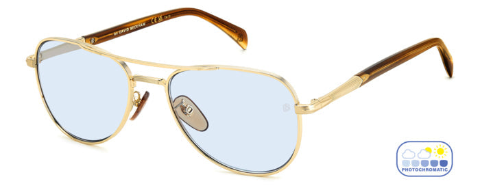 Sunglasses David Beckham DB 1175/S J5GQZ 56 18