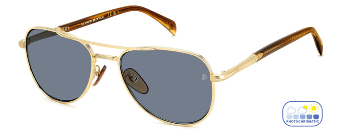 Sunglasses David Beckham DB 1175/S J5GQZ 56 18