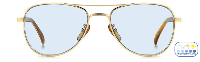 Sunglasses David Beckham DB 1175/S J5GQZ 56 18
