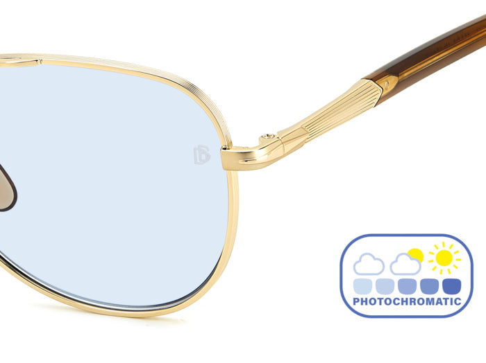 Sunglasses David Beckham DB 1175/S J5GQZ 56 18