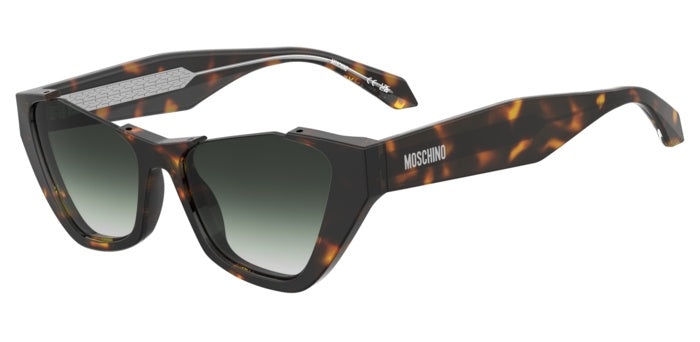 Sunglasses Moschino MOS197/S 0869K 53 18