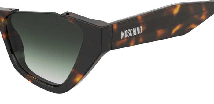 Sunglasses Moschino MOS197/S 0869K 53 18