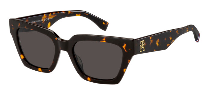 Gafas de Sol Tommy Hilfiger TH 2101/S 086IR 52 19