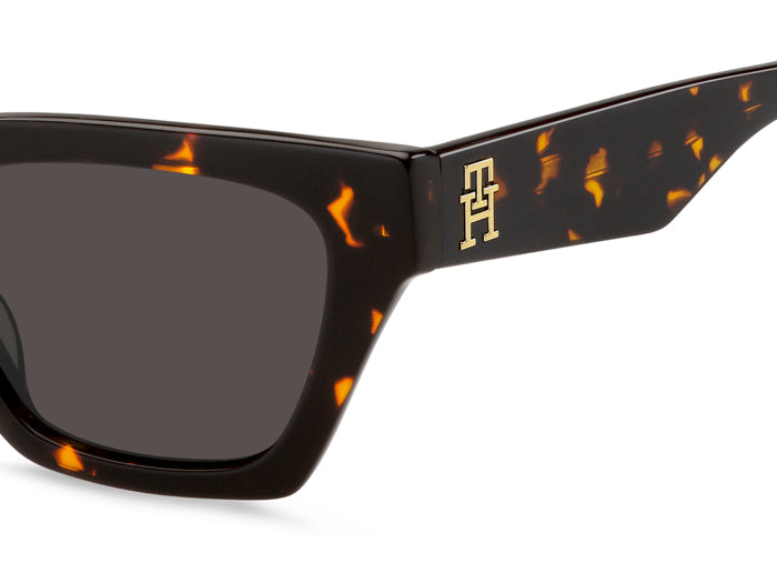 Gafas de Sol Tommy Hilfiger TH 2101/S 086IR 52 19