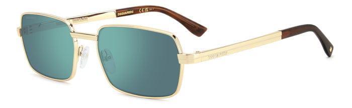 Gafas de Sol Dsquared2 D2 0192/S 000MT 58 19