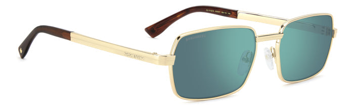 Gafas de Sol Dsquared2 D2 0192/S 000MT 58 19