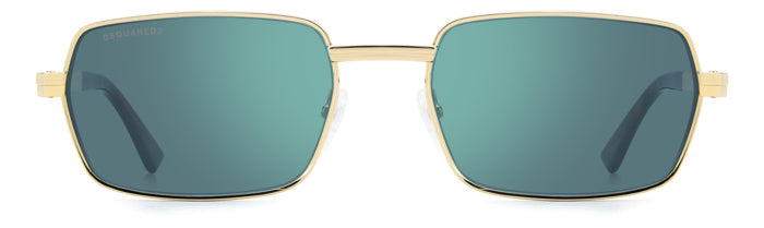 Gafas de Sol Dsquared2 D2 0192/S 000MT 58 19