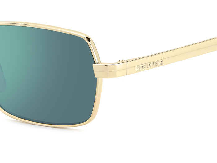 Gafas de Sol Dsquared2 D2 0192/S 000MT 58 19