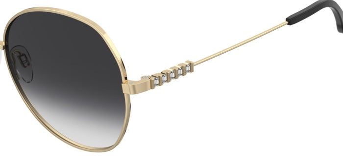 Gafas de Sol Pierre Cardin P.C. 8919/S RHL9O 57 17