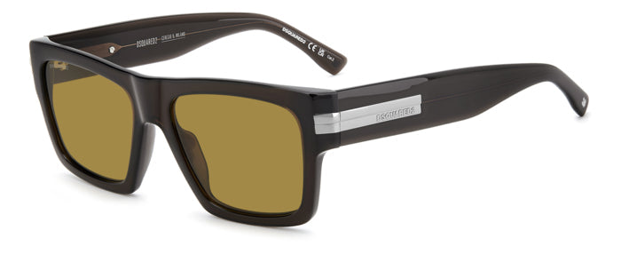 Gafas de Sol Dsquared2 D2 0198/S 09Q70 55 17
