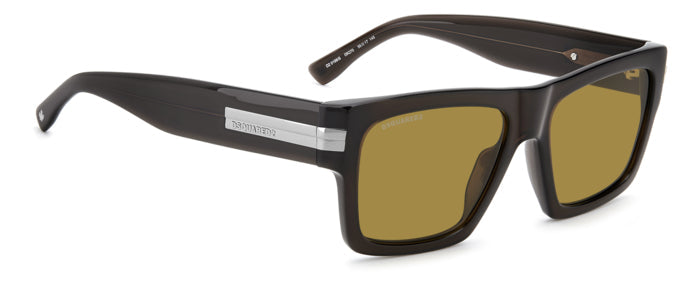 Gafas de Sol Dsquared2 D2 0198/S 09Q70 55 17