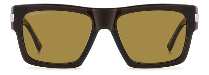 Gafas de Sol Dsquared2 D2 0198/S 09Q70 55 17