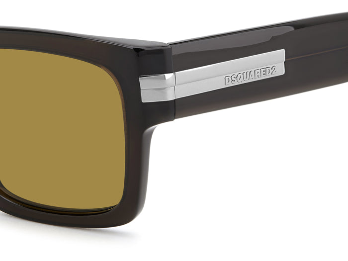 Gafas de Sol Dsquared2 D2 0198/S 09Q70 55 17