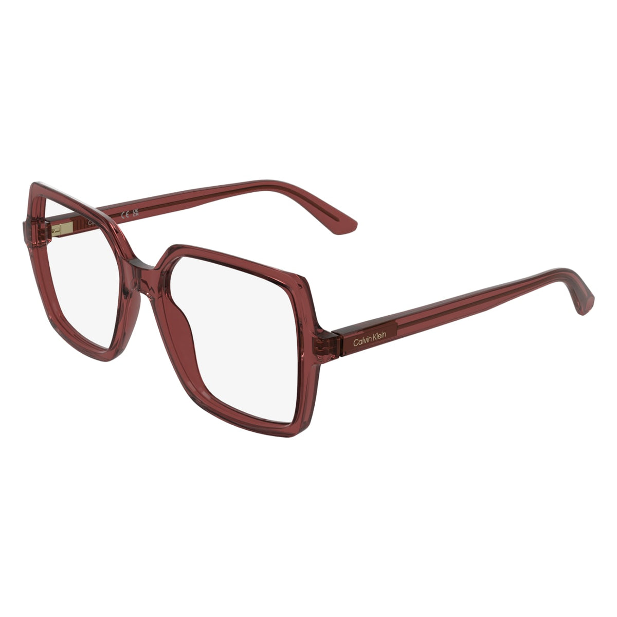 Gafas Graduadas Calvin Klein (Ck) CK25547 606 54 17