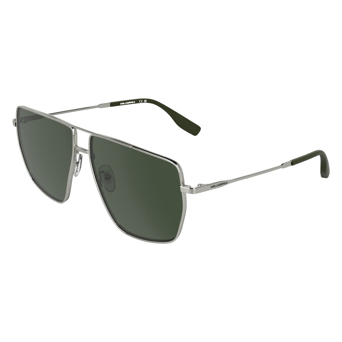 Sunglasses Karl Lagerfeld KL370S 040 62 13