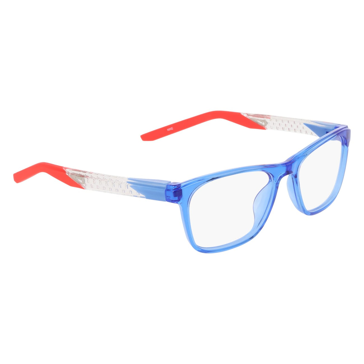 Prescription Glasses Nike NIKE 5058 450 48 16