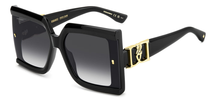 Gafas de Sol Dsquared2 D2 0185/G/S 8079O 64 17