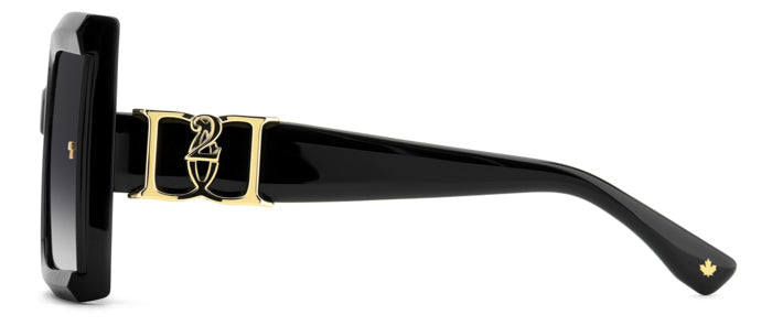 Gafas de Sol Dsquared2 D2 0185/G/S 8079O 64 17