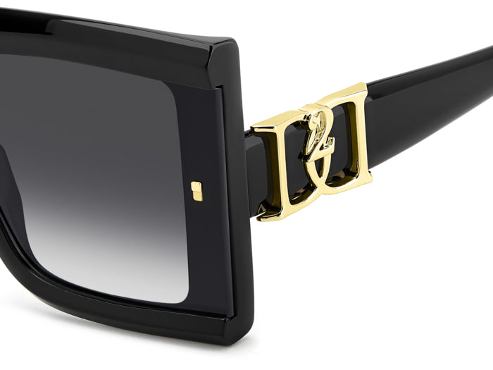 Gafas de Sol Dsquared2 D2 0185/G/S 8079O 64 17