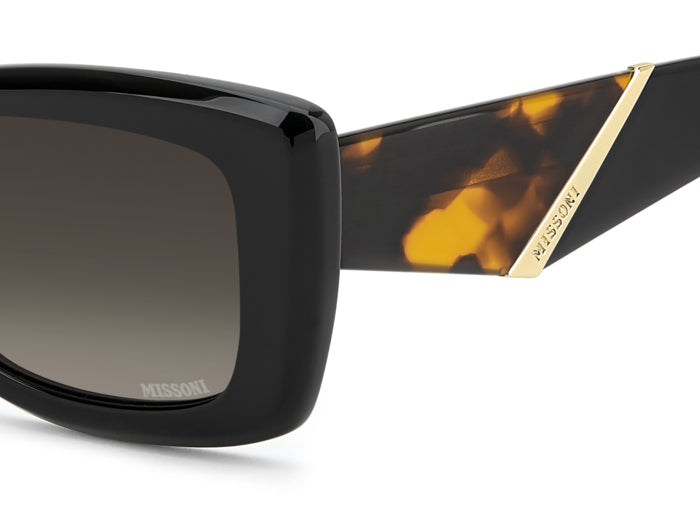 Sunglasses Missoni MIS 0296/S QFUHA 53 19