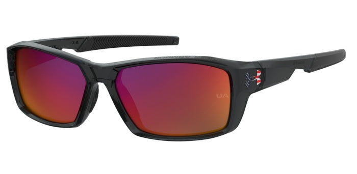 Sunglasses Under Armour UA FANATICAL 7C5MI 58 15