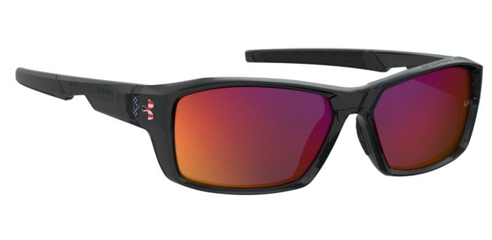 Sunglasses Under Armour UA FANATICAL 7C5MI 58 15