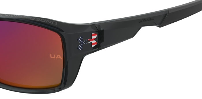 Sunglasses Under Armour UA FANATICAL 7C5MI 58 15