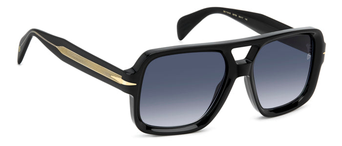 Gafas de Sol David Beckham DB 7151/S 80708 55 17