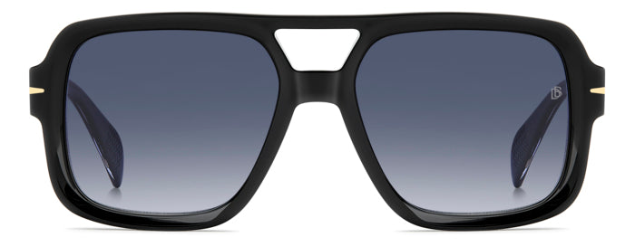 Gafas de Sol David Beckham DB 7151/S 80708 55 17