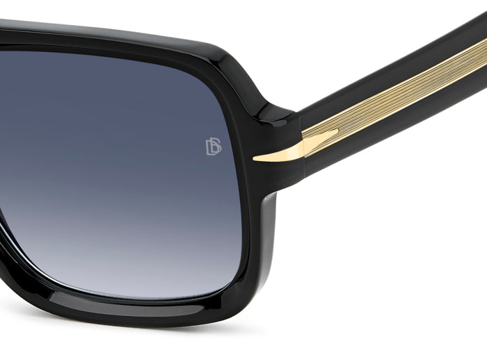 Gafas de Sol David Beckham DB 7151/S 80708 55 17