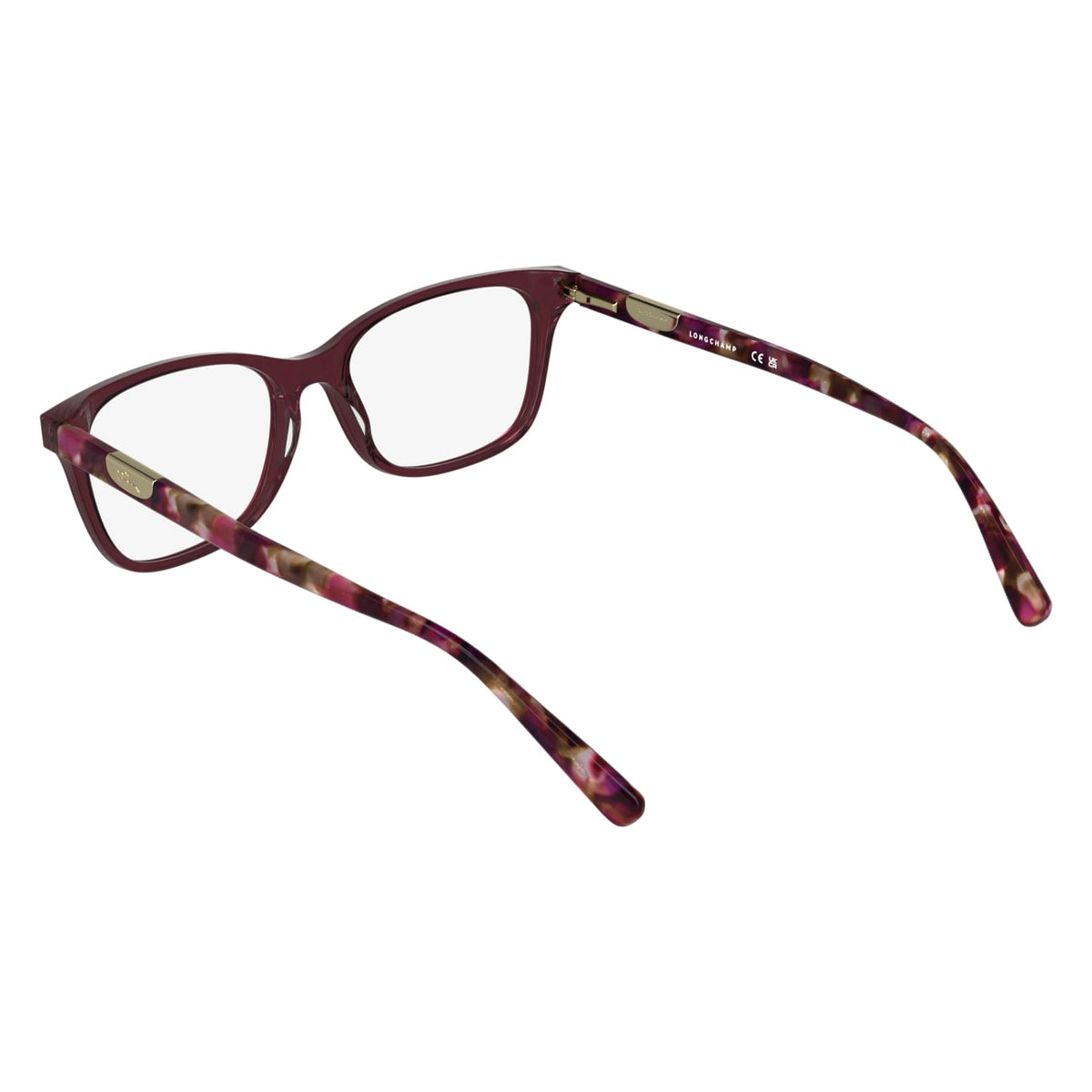 Prescription Glasses Longchamp LO2797 609 52 16