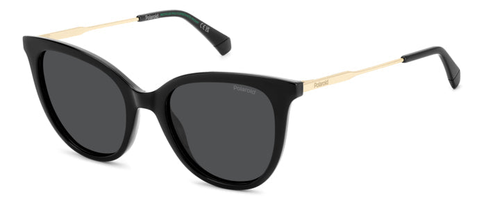 Sunglasses Polaroid PLD 4184/S/X 807M9 52 19