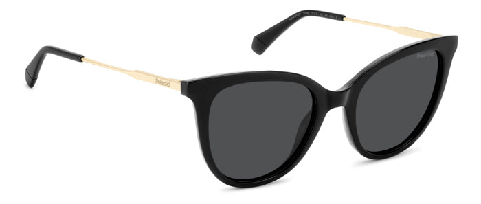 Sunglasses Polaroid PLD 4184/S/X 807M9 52 19