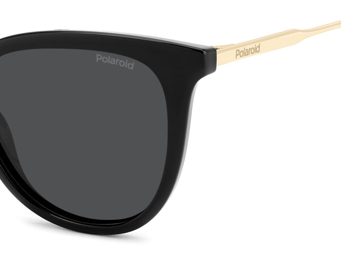 Sunglasses Polaroid PLD 4184/S/X 807M9 52 19