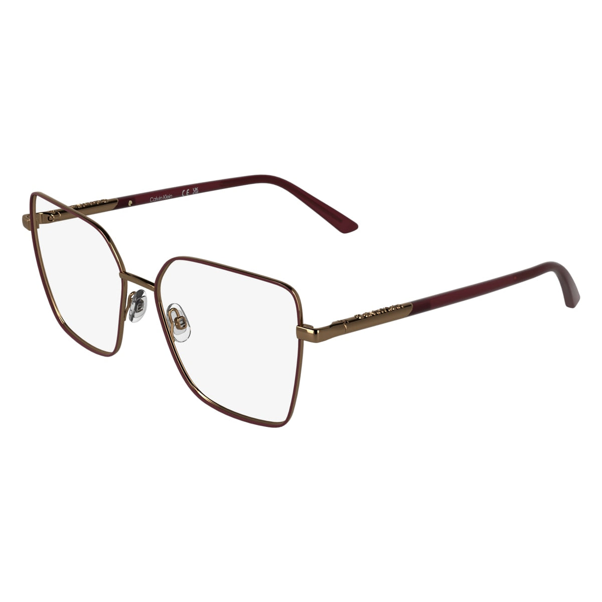 Gafas Graduadas Calvin Klein (Ck) CK26102 771 54 15