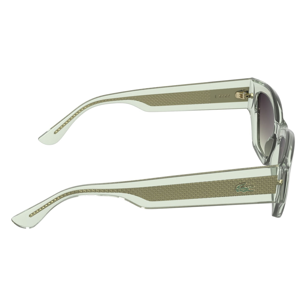 Sunglasses Lacoste L6072S 301 52 18