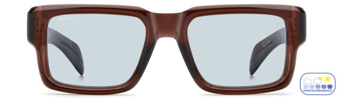 Gafas de Sol David Beckham DB 7159/S 09QSD 53 20